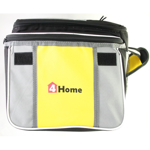 Сумка-холодильник 4HOME PTCB0101+PTBKS025 4HOME