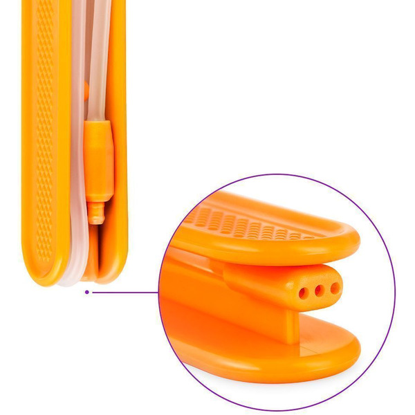 Ирригатор для полости рта Kitfort КТ-2957-4