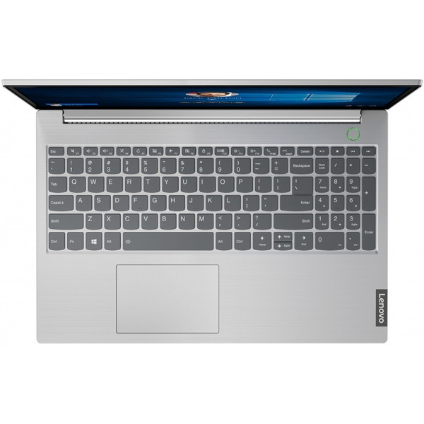 Ноутбук Lenovo ThinkBook 15-IIL 20SM003XRU