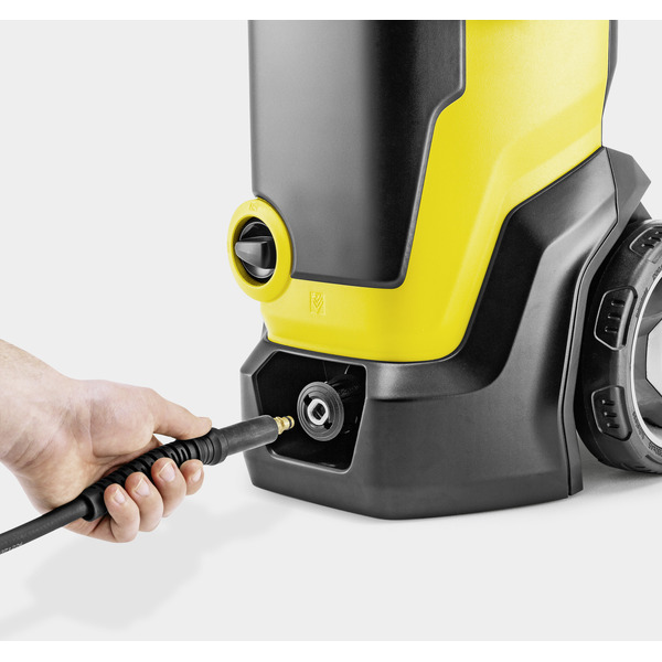 Мойка высокого давления Karcher K7 WCM Premium Home 1.317-421.0