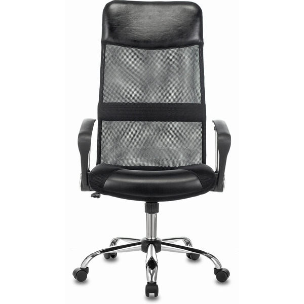 Офисное кресло Бюрократ CH-600SL (черный)