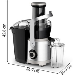 Соковыжималка Moulinex JU660D30