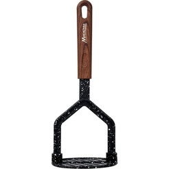 Толкушка нейлоновая MARMITON 17223 (резиновая ручка 25 см)