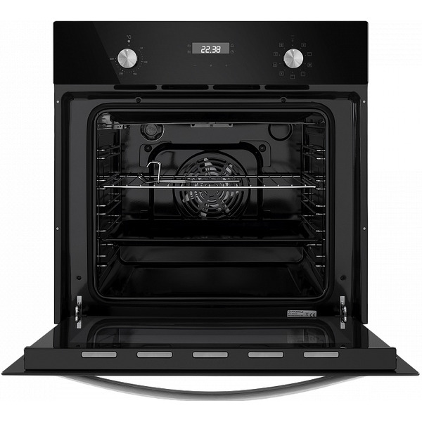 Шкаф духовой электрический MAUNFELD EOEM.589B