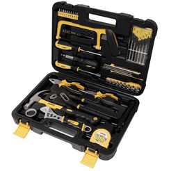 Универсальный набор инструментов WMC Tools 2040 40 предметов