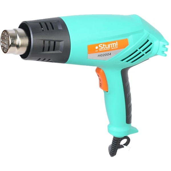 Технический фен Sturm! HG2004