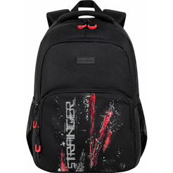 Рюкзак BRAUBERG Stranger 272581
