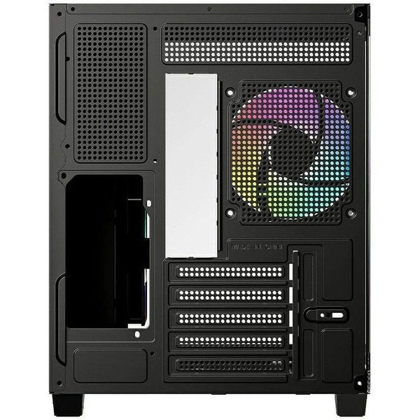 Корпус ID-Cooling View 500 ARGB (черный)