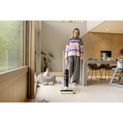 Пылесос Karcher FCV 4 Natural N 1.056-133.0