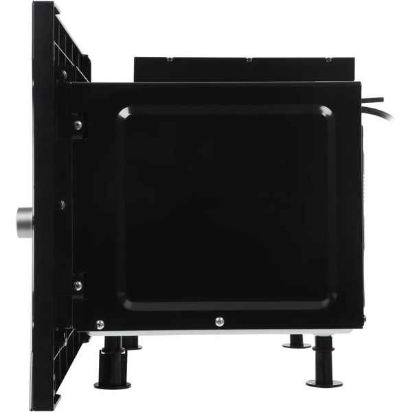 Встраиваемая микроволновая печь Hotpoint MF20G IX HA