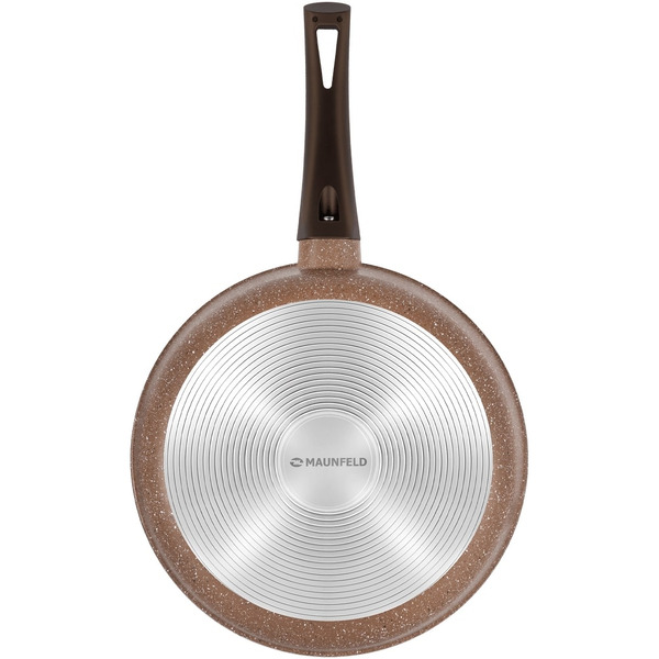 Сковорода MAUNFELD Carmel MF26CRM01FP