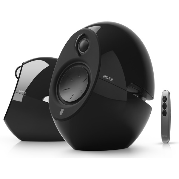 Акустика Edifier E25HD (черный)