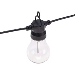 Гирлянда садовая REXANT Канэри Лондон 602-2423