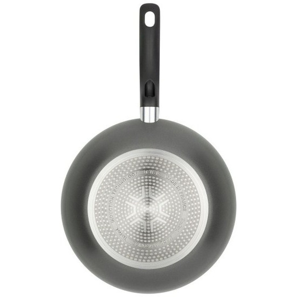 Сковорода WOK TEFAL Titanium 28 см (C6921902)
