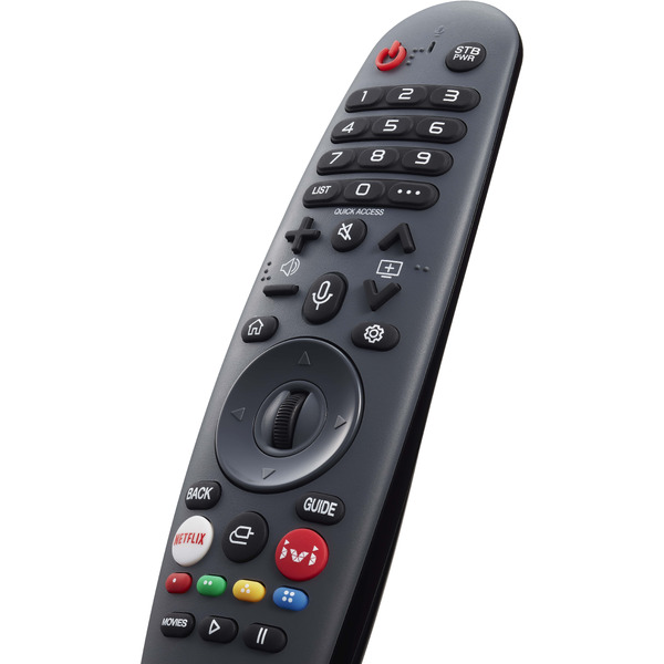 Телевизор FOX 50WOS630E