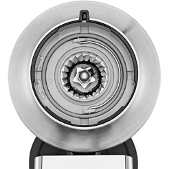 Кофемолка Kitfort КТ-7412