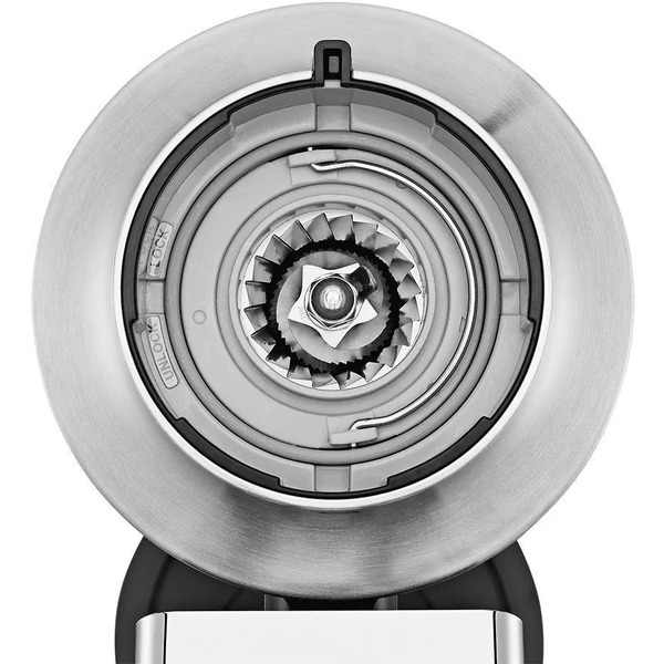 Кофемолка Kitfort КТ-7412