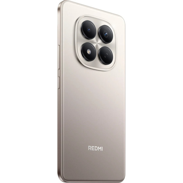 Смартфон Xiaomi Redmi Note 15 Pro 12GB/256GB (титановый)