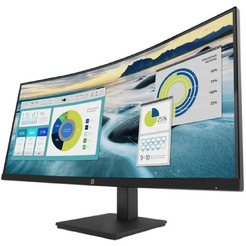 Монитор HP P34hc G4 21Y56AS