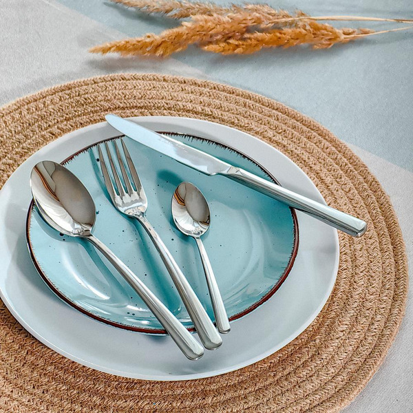 Набор столовых приборов TalleR TR-21623