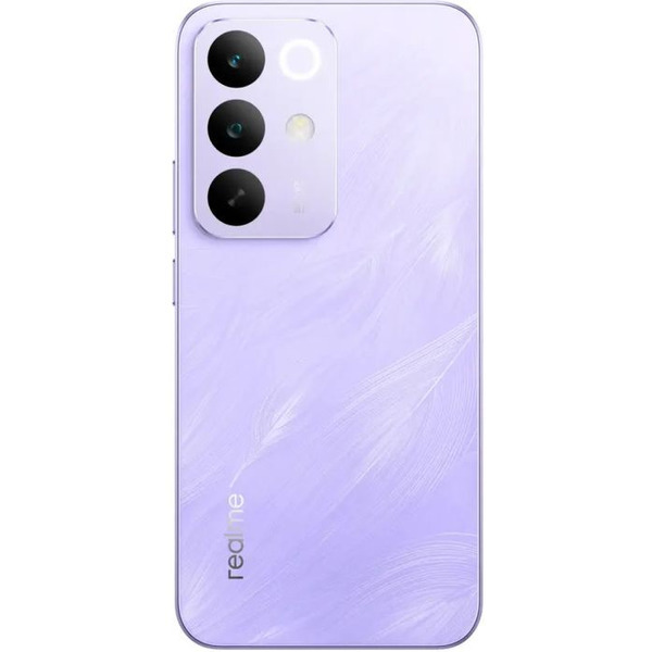 Смартфон Realme C85 Pro 6GB/128GB (фиолетовый)