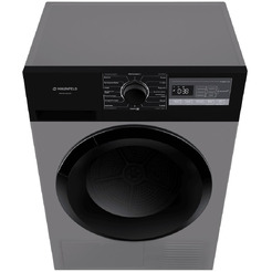 Сушильная машина MAUNFELD MFDM168SL03