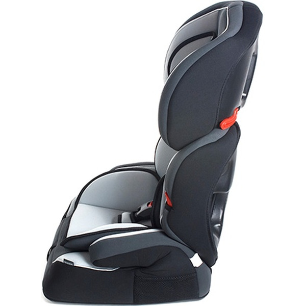 Автокресло MARTIN NOIR PIONEER Grey stone (BAB001)