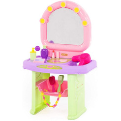 Набор-мини Полесье Салон красоты 58799