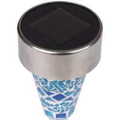 Садовый светильник TDM Electric Мозаика SQ0330-0116