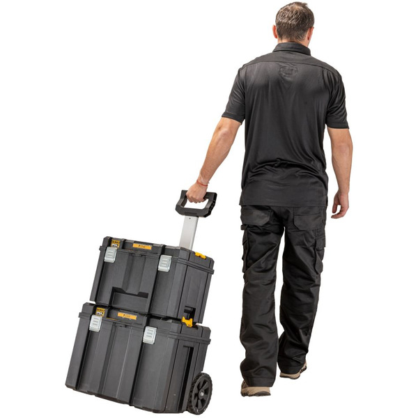 Ящик для инструментов DeWalt DWST83347-1
