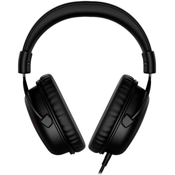 Наушники HyperX Cloud Core DTS (HX-HSCC-2-BK/WW/4P4F2AA)