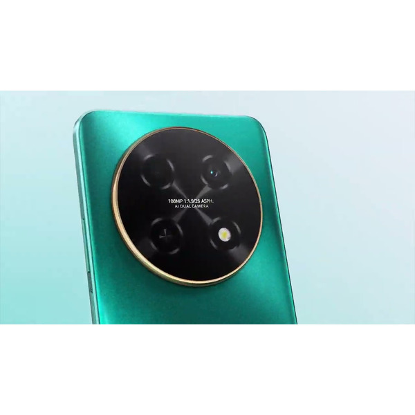Смартфон Huawei nova 12i 8GB/256Gb (CTR-L81) Green