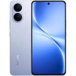 Смартфон vivo V60 lite 8GB/128GB (титановый синий)