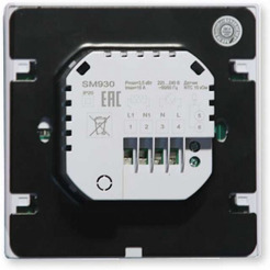 Терморегулятор CALEO SM930