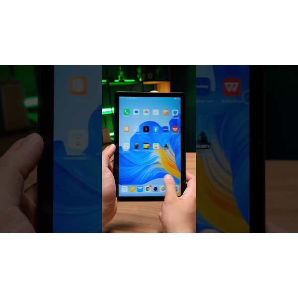 Планшет Honor Pad X8 (AGM3-AL09HN) 4GB/64GB Blue Hour