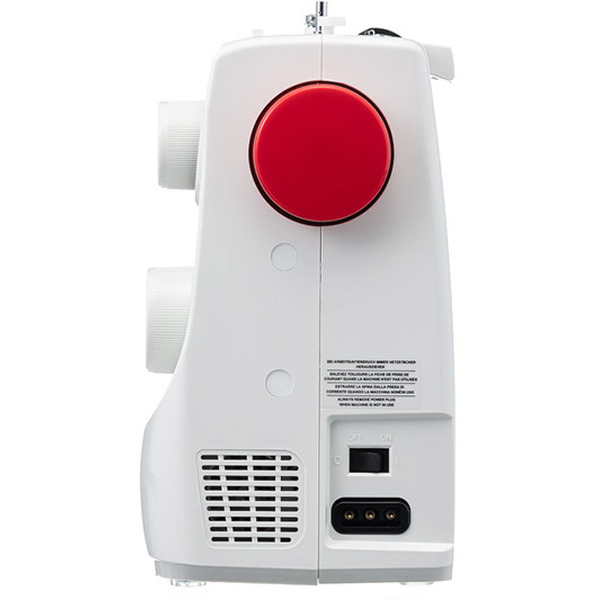 Швейная машина Veritas Rachel