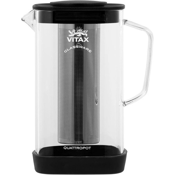 Заварочный чайник 4в1 Vitax Thirlwall VX-3314