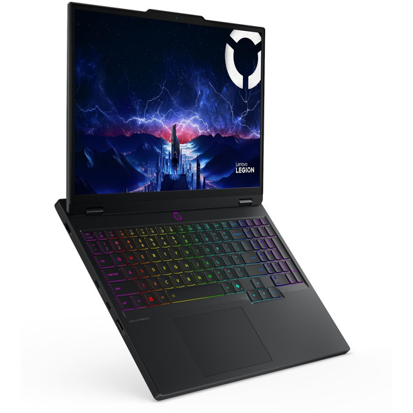 Игровой ноутбук Lenovo Legion 5 15IRX10 83LY00J4RK