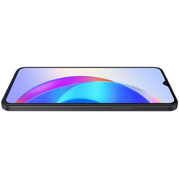 Смартфон HONOR X5 Plus (WOD-LX1) 4GB/64GB Midnight Black