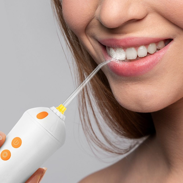 Ирригатор для полости рта Kitfort КТ-2958-4