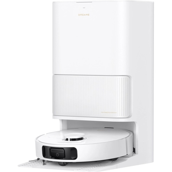 Робот-пылесос Dreame Robot Vacuum L40 Ultra CE White RLD52SE (белый)