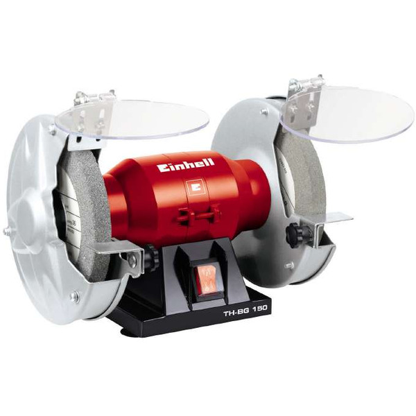 Заточный станок Einhell TH-BG 150 (4412570)