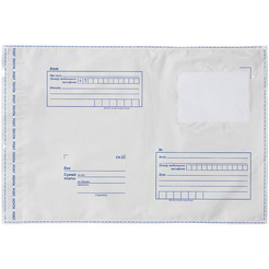 Конверт-пакет BRAUBERG B3 112204 (50 шт)