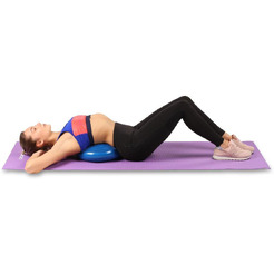 Баланс-платформа Indigo Равновесие 1BC 33-2 (синий)