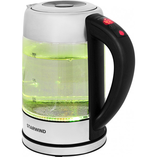 Электрический чайник StarWind SKG5213