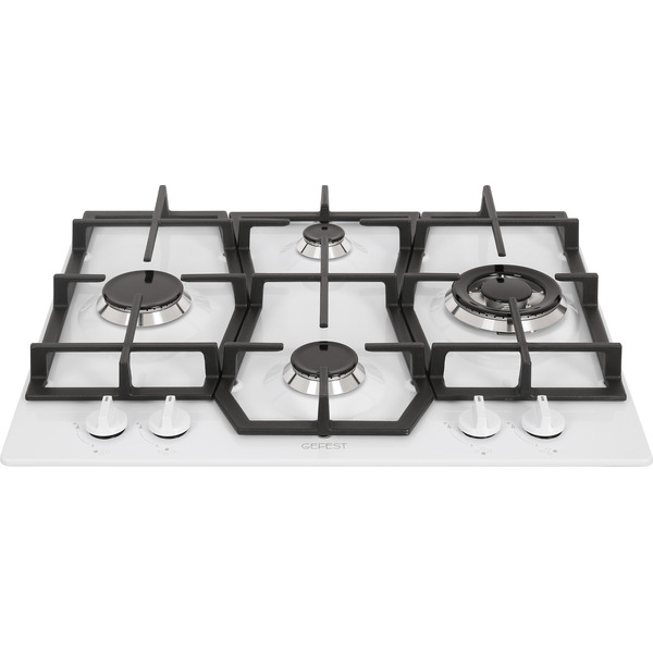 Варочная панель GEFEST ПВГ 1401
