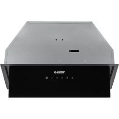 Кухонная вытяжка Exiteq EX-6036 (черный)