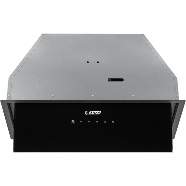 Кухонная вытяжка Exiteq EX-6036 (черный)