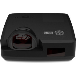 Проектор Cactus CS-V3.B