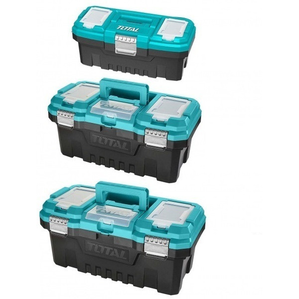 Набор ящиков Total TPBXK0032